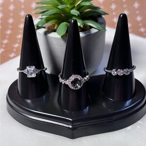 Charmed Aroma Rings - Size 7